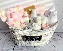 baby gift baskets