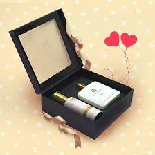 romantic gift for boyfriend