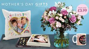 mothers day presents
