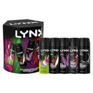 lynx gift set