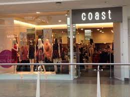 coast clothing