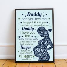dad to be gifts