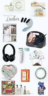 christmas gifts for women