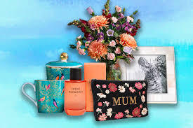 mothers day ideas