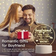 valentine gift for boyfriend