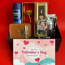 boyfriend valentines day gifts