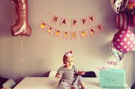 1st birthday gift ideas