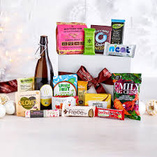 vegan gifts