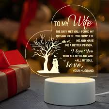 christmas gifts for wife