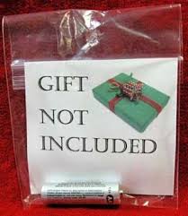 funny christmas gifts