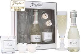 prosecco gift set