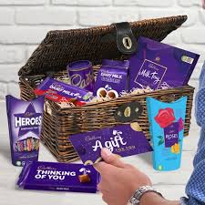 cadbury gifts