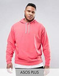 plus size mens clothing