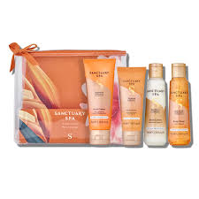 sanctuary spa gift set