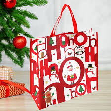 christmas gift bags