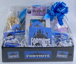 fortnite gifts