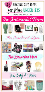 gifts for mom