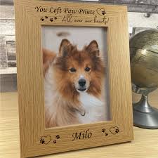 pet memorial gifts