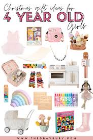 christmas gifts for girls