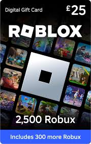 roblox gifts