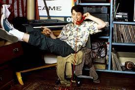 80s outfits men