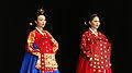 korean clothing