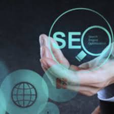 search engine optimization
