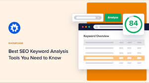 seo page analysis