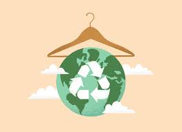 sustainable clothing
