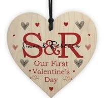 first valentine gift for boyfriend