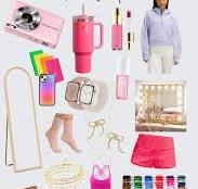 gift ideas for girls