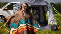 camping gifts
