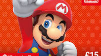 nintendo switch gift card