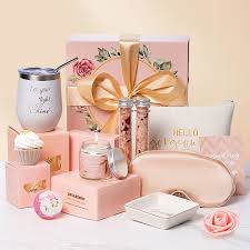 gift boxes for women