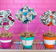 money gift ideas
