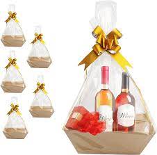 wine gift baskets