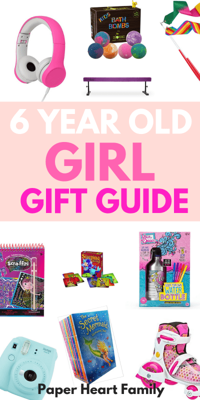 best gift for girls