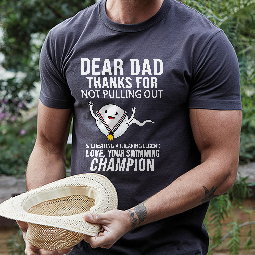 funny fathers day gifts