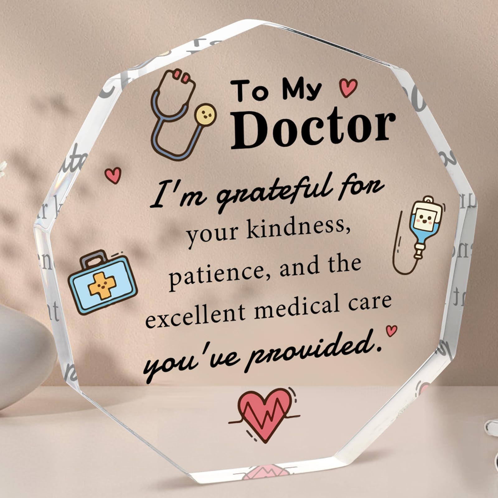 gifts for doctors