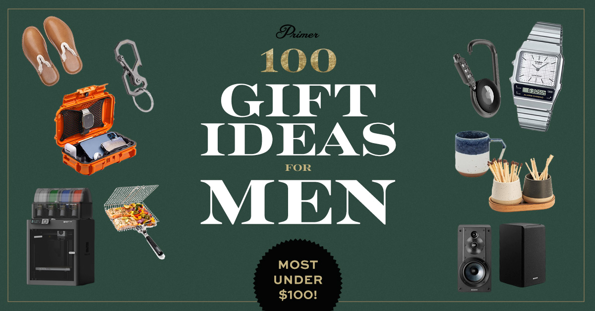 gifts for guys
