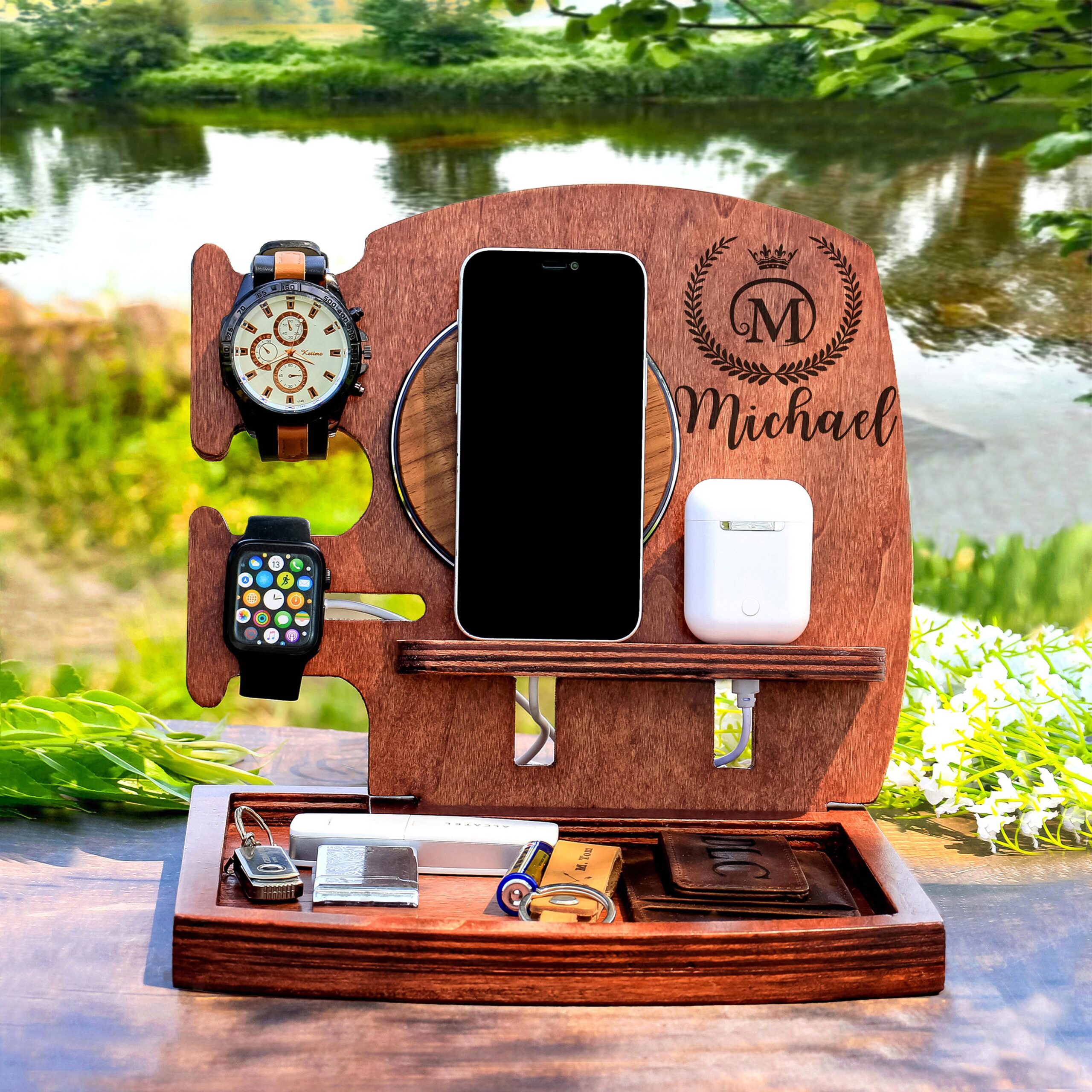 gifts for the impossible man