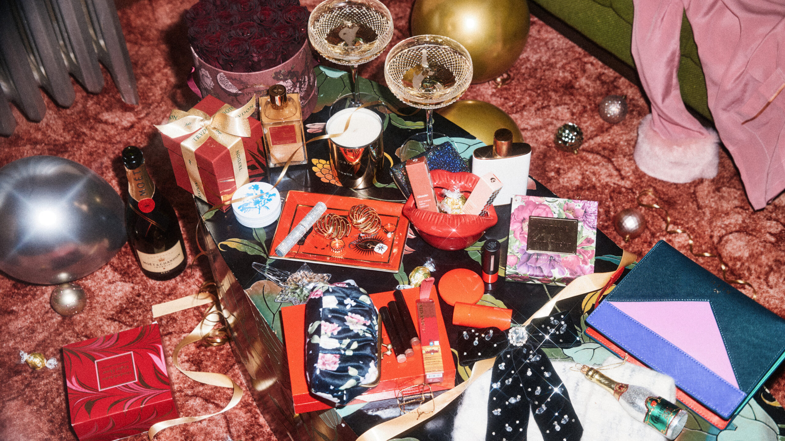 gifts to get your girlfriend