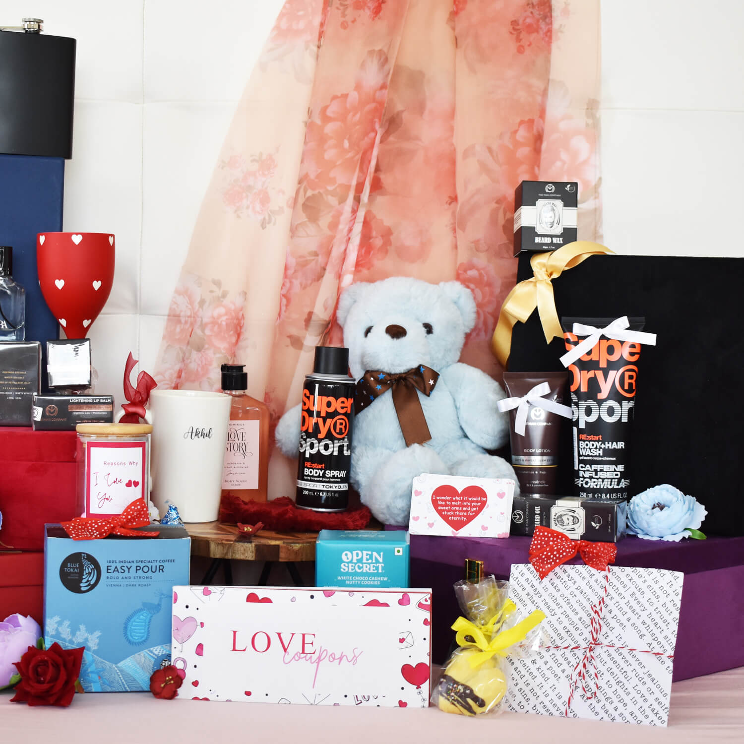 meaningful gifts for him