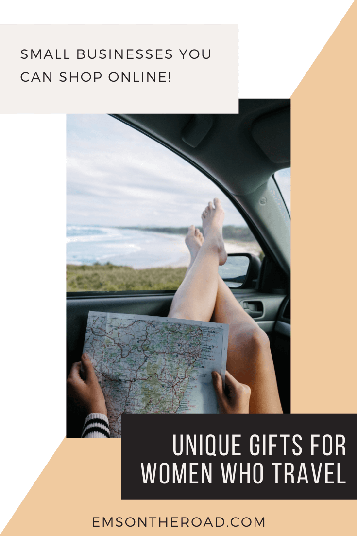 unique gifts for women