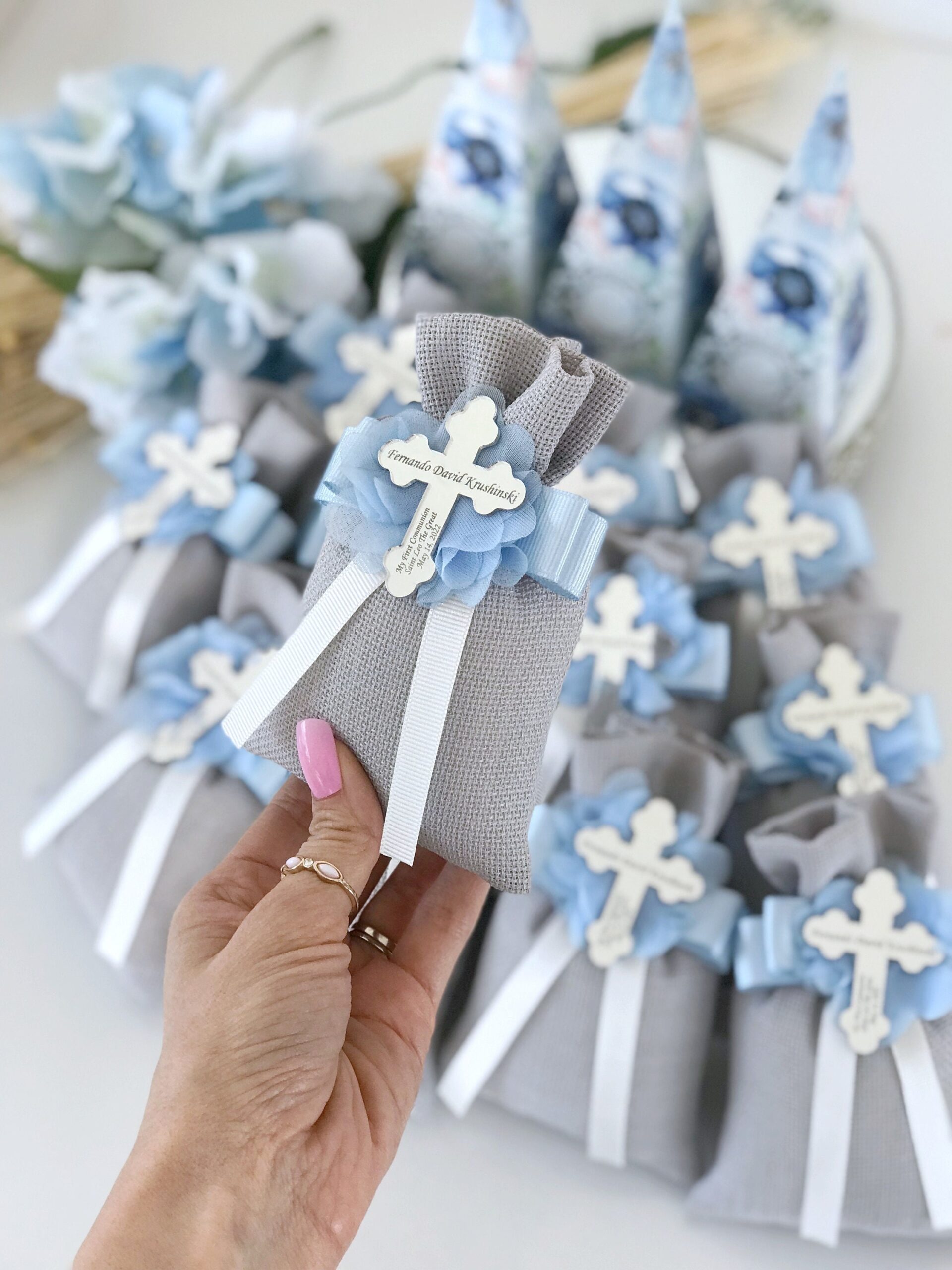 baptism gifts for boys