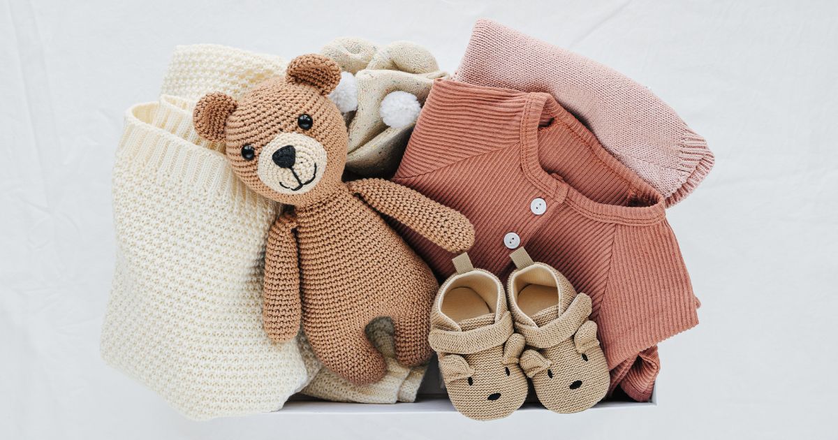 best baby shower gifts
