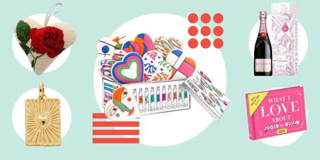 best valentines gifts for him