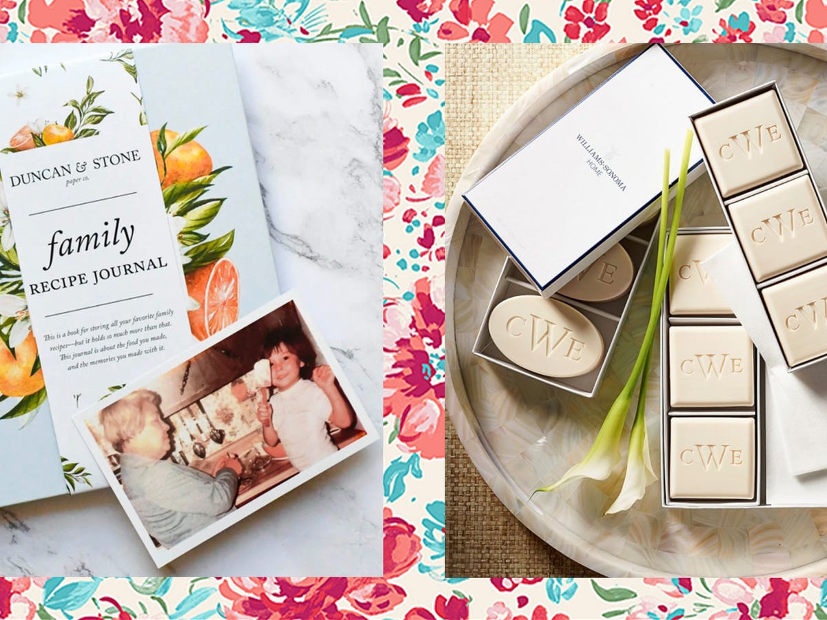 daughter in law gifts