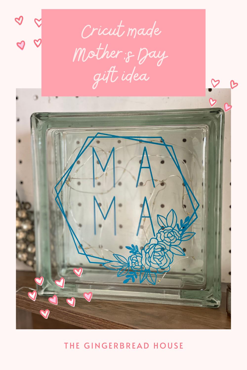 diy mothers day gifts