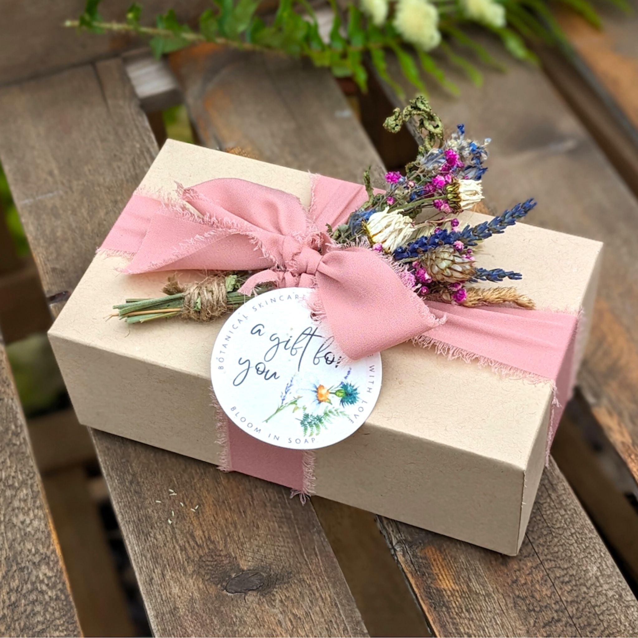 gift box ideas